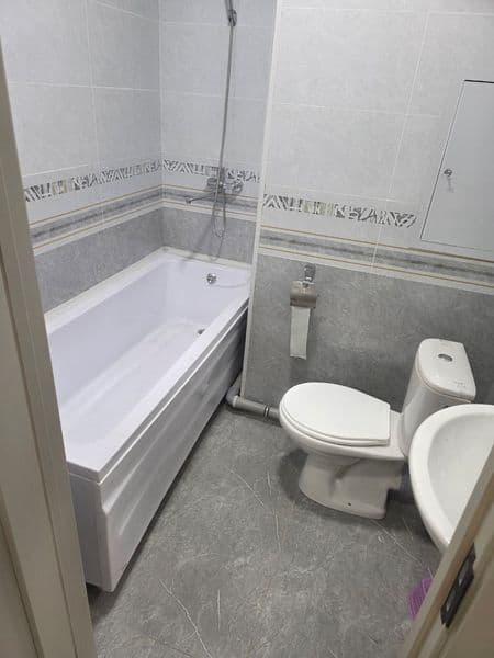 YANGI HAYOT tumanida Nur hayot turar joy majmuosida 2-xonali — фото 5