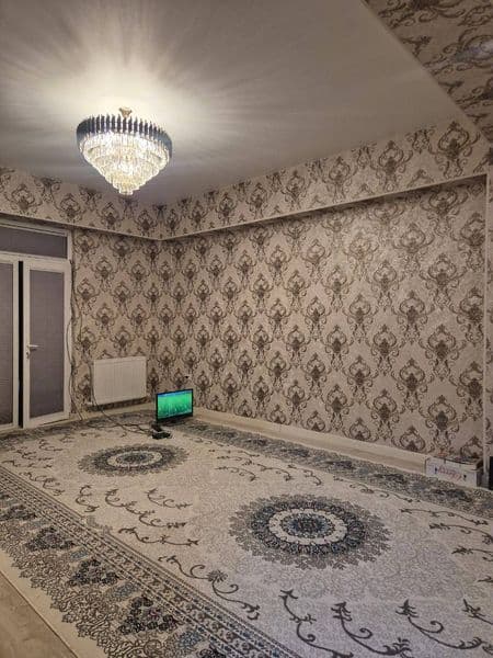 kv 2 xona olmos metro bekatiga 5 daqiqa oila uchun beriladi  — фото 2