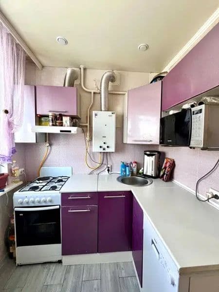 Аренда в Центре 1²/3/4 Гостиница Россия. Кафе Бон. Квартира  — фото 5