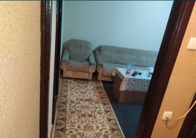 Сдается 2 комн. квартира с мебелью и техникой. Всё необходим — фото 2