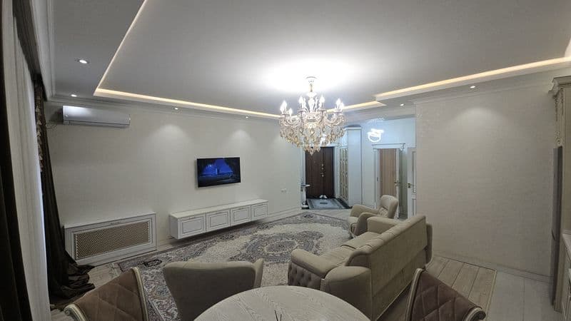 Сдам Квартиру:<br />
#Город -Ташкент<br />
#Район -Яккасарой — фото 4