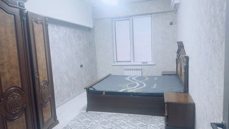 3 xona toliq mebil botavoy faqat oylaga. Yunusobot 2 — фото 2