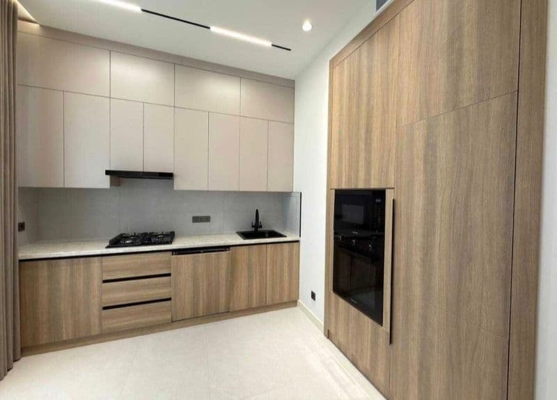 ЖК Инфинити <br />
Яшнабадский район <br />
2 - комнатная <b — фото 3