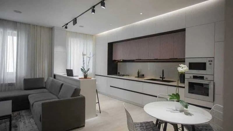 Сдается квартира<br />
<br />
Новостройка в ЖК Parisien<br / — фото 2