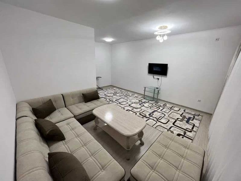 Сдаётся КЛАССНАЯ квартира<br />
<br />
• Район: Яшнабадский< — фото 2