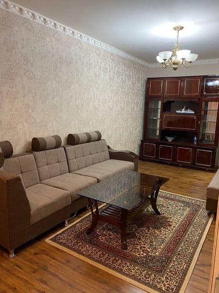 Mirzo Ulugʻbek Xudojnikda 3 xona kv ijaraga beriladi moljal  — фото 4