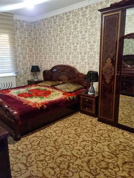 СРОЧНО СДАЕТСЯ !!!<br />
<br />
Район: Мирзо Улугбекский<br  — фото 4