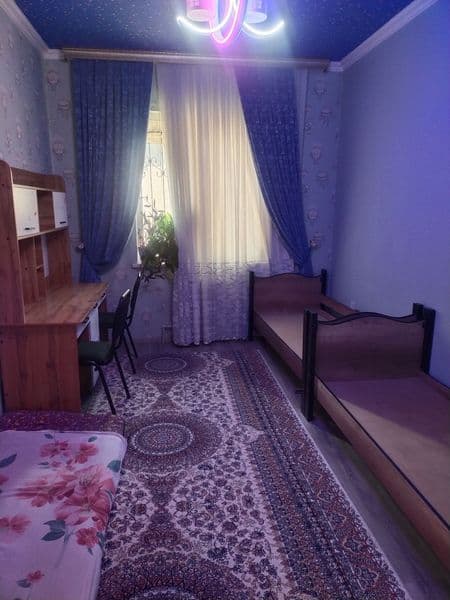 Sergeli 3 bekatga yaqin, Faqat qizlar ayollar olinadi.  Yevr — фото 2