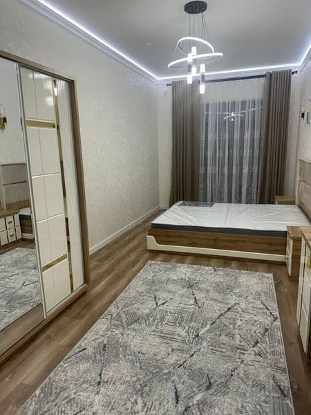 Аренда: Сергели<br />
Арендр: 8 ҳудуд<br />
Хона: 2/6/7<br /