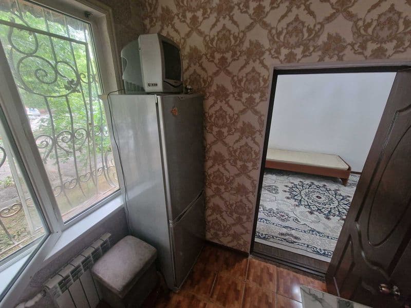 Чилонзор 2-квартал<br />
 Бунёдкор стадион <br />
Парк Гафур — фото 4