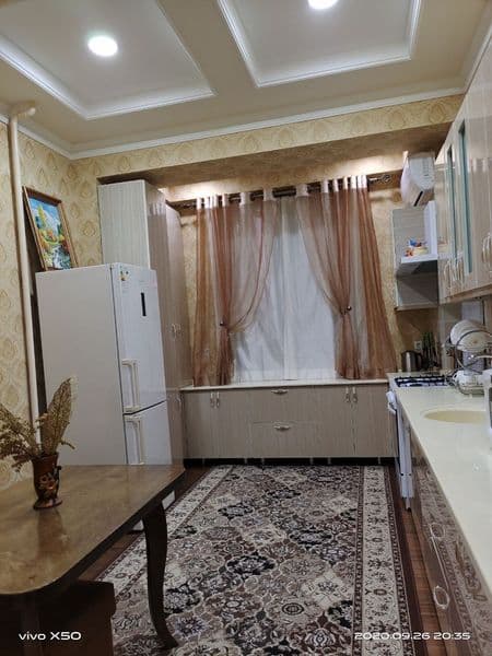 5 этажный кирпичный дом с лифтом,  3 этаж, 80 кв.метров.<br  — фото 3