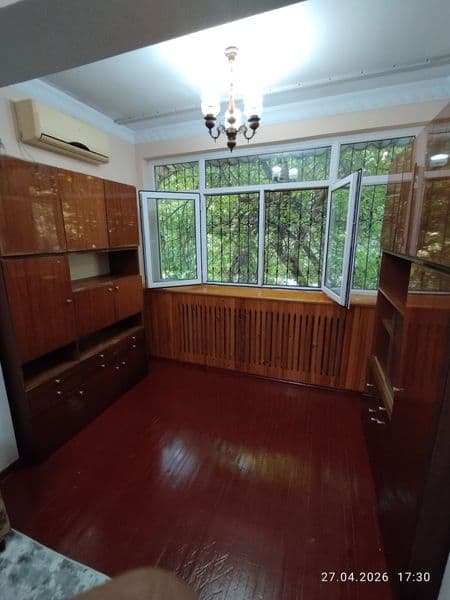 Ялангач, теннисные корты<br />
Аренда 2х комнатная <br />
Ул — фото 2