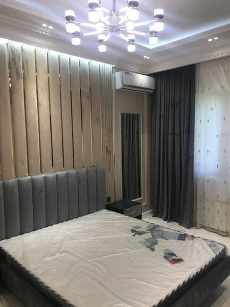 Tashkent siti <br />
JK Dream House Garden's Residence<br /> — фото 4