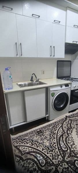 Ижарага<br />
Чилонзор 21 квартал <br />
Ор: Паспортный стол — фото 3