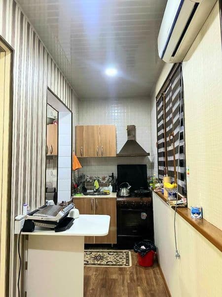 Яккасарай срочно ул.Бобура Аренда 2/3/4 ТЦ Некст. Студентам  — фото 3