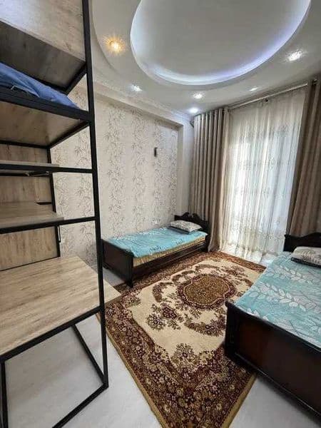 Район: Юнусабад<br />
• Адрес: 4-квартал<br />
• Ориентир: б — фото 2