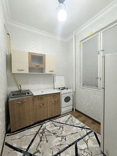 Чиланзар 3<br />
1/1/4<br />
350 уе<br />
Депозит 100<br />
 — фото 2