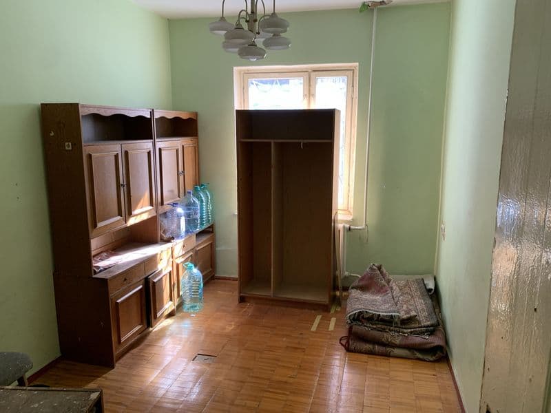 Yunsabod 4 universam kurugi aftasalon yoni 1 etaj 3 hona 4 q — фото 3