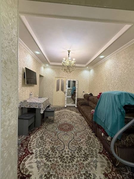 Lokatsiya: Shaharning qoq markazi! Oybek metrosidan chiqishi — фото 3