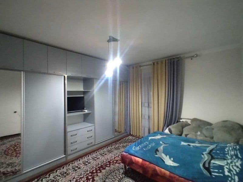 Bezmakler bez hazayka kvartera. 3 ta qiz uchun bir xonasi be — фото 2