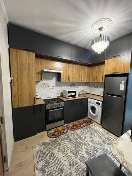 Аренда квартира Навастройка <br />
Район - Алмазар <br />
Ор — фото 4