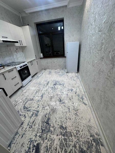 Сдам 1-комнатную квартиру на 2 этаже в кирпичном доме! Прост