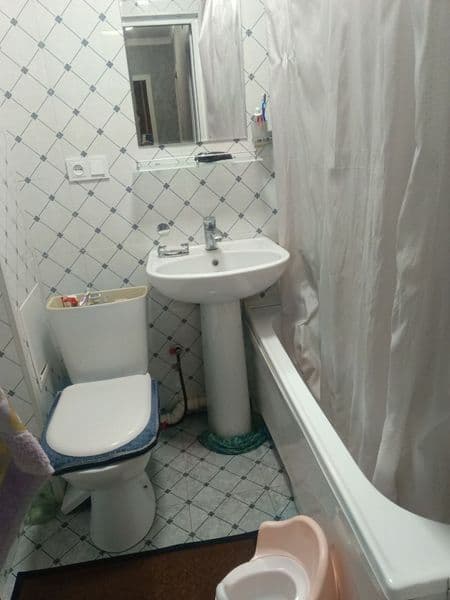 Arenda: Chilonzor tumani <br />
Arentr: Mirzo Ulug'bek metro — фото 5