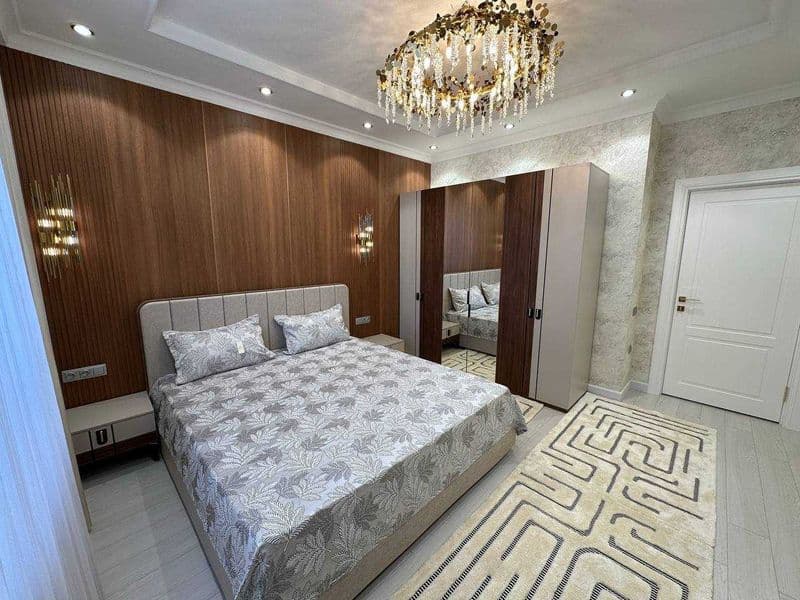 • Район: Шайхантаухрский<br />
• Ташкент Сити / ЖК Boulevard — фото 4