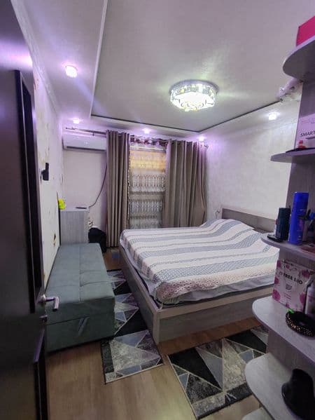 Сергели 9- худуд новастройкада 2 хонали Квартира арендага бе