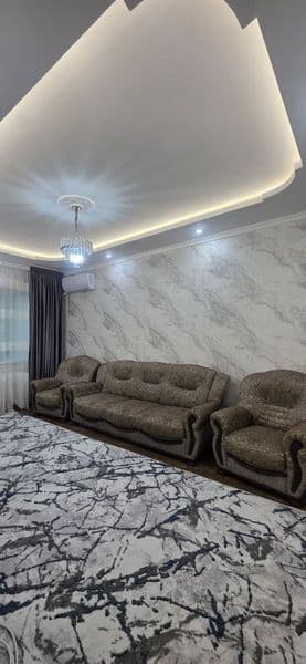 Срочно сдаю 3-х комнатную квартиру.Для семейной пары с детьм — фото 4