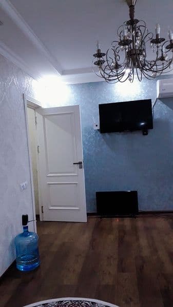 2 комнатная квартира в центре города со всеми удобствами. Сд — фото 2