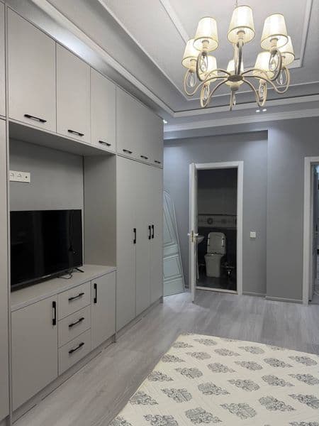 Юнусабад Шахристаская.  Навастройка 3/5/9   Мебель техника 2 — фото 5