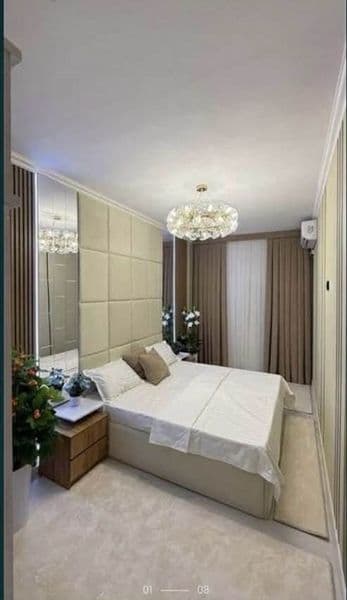 Сдается 2х ком.квартира <br />
Переделанная в 3х<br />
2в3/3 — фото 5