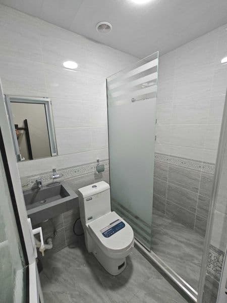 Сдаётся отдельная комната в хостеле на Паркентском. Без коми — фото 2