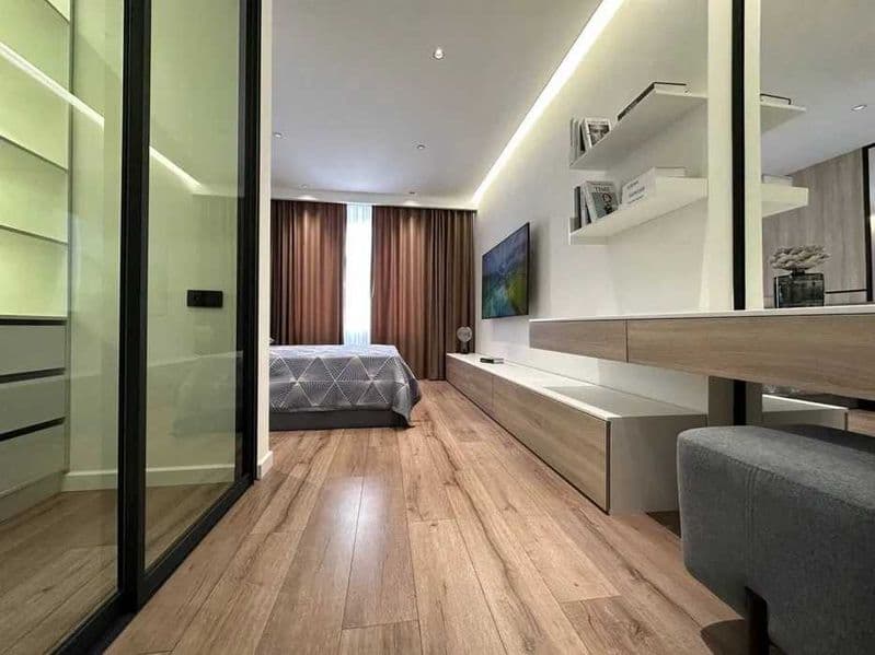 Район: Мирабадский <br />
Ориентир: Посольство Россия<br />
 — фото 5