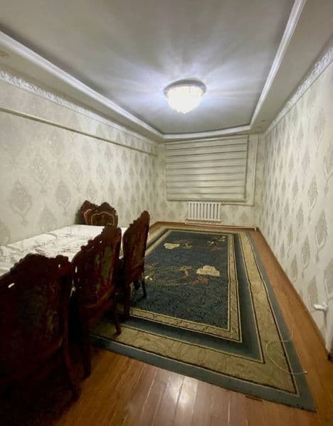 Юнусабод 4 Кварталда шериклик Боларга Аренда комната бор фак