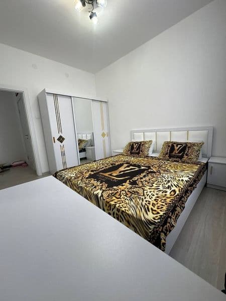 Квартира ижарага берилади 1  хоналик хамма шароити бор. Бата — фото 4