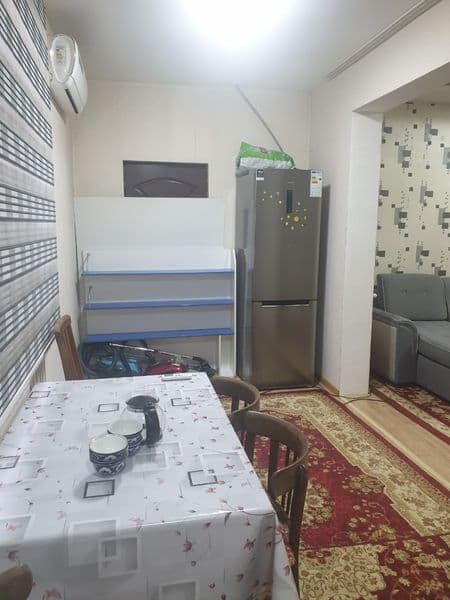 Сдается квартира: Учтепинский район, 15 квартал, дом 5, кв. 