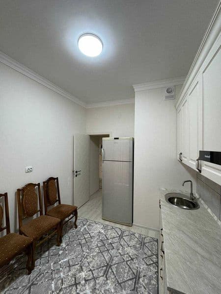 Сдается  1-комнатная  квартира  от собственника в ЖК "Caгбон — фото 5