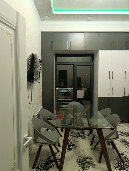 Kvartiraga qizla kerak hamma sharoitlari bor yosh oila bilan — фото 5