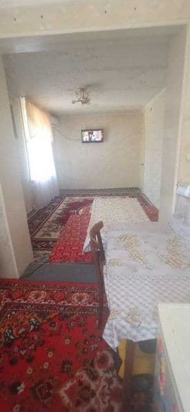 Учтепа тумани 26-кварталда 2 хонали уй оилага арендага берил