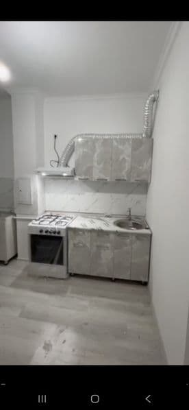 Arenda kvartira Bektemir tumani Vodnik Muljal Prakratura old