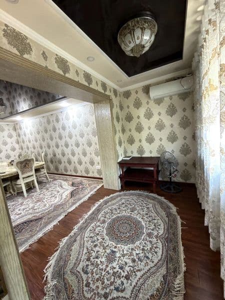 Метро Новза<br />
<br />
3в4-комнатная квартира<br />
Этаж:  — фото 3