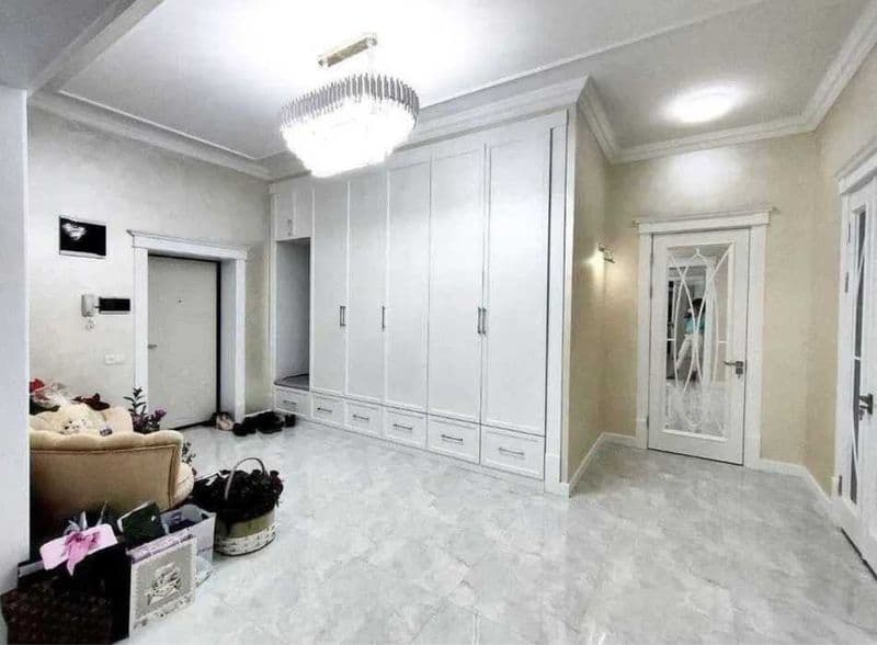 Сдаётся хорошая квартира  в центре города  Габус на ул Чехов — фото 5