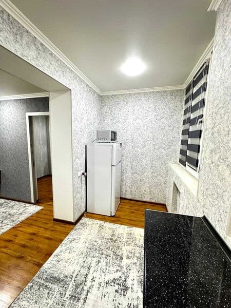 Сдается квартира с красивым ремонтом<br />
<br />
• Район: М — фото 4