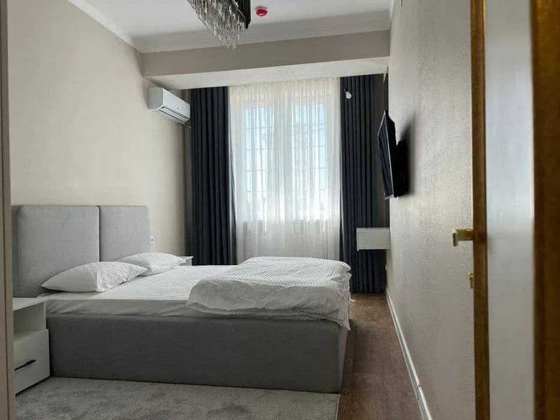 Сдаётся квартира на ЖК Гринвич‼️<br />
Ориентир - Узбум<br / — фото 5