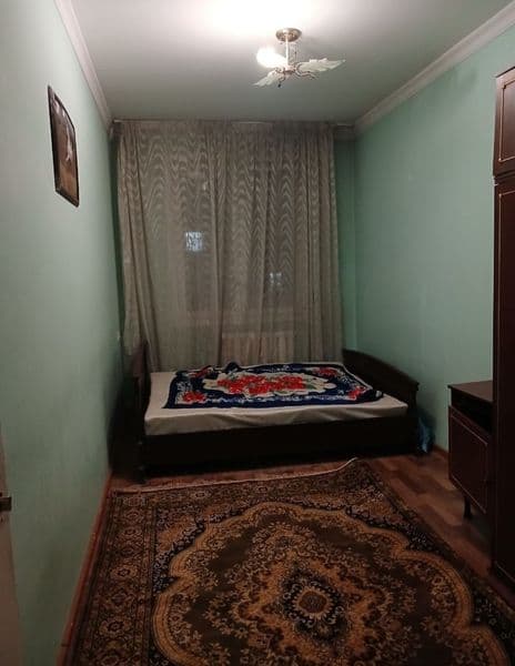 Сдаётся на Ялангаче <br />
Квартира 2/3/4 46м²<br />
Панель, — фото 4