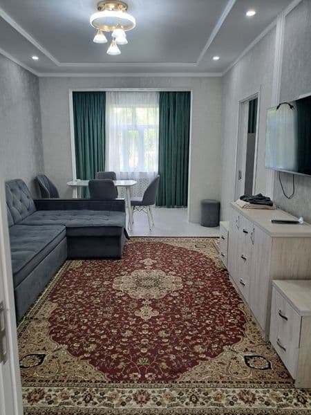 Сдам Кв-2ком-3-4.<br />
Квартира с обстановкой. <br />
Место