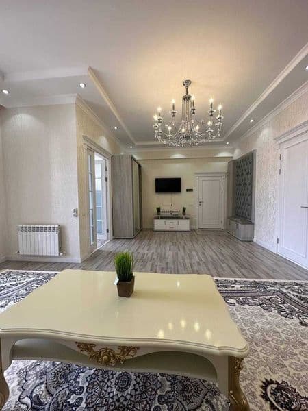 Сдаётся  Квартира по Паркентском !<br />
#Ориентир- Рынок <b — фото 4