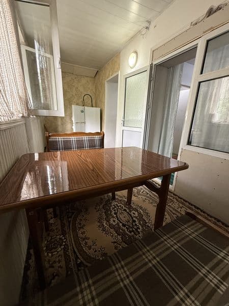 Сдается в аренду своя 2/4/4 метро Новза (Хамза) ул.Мукимий.  — фото 5